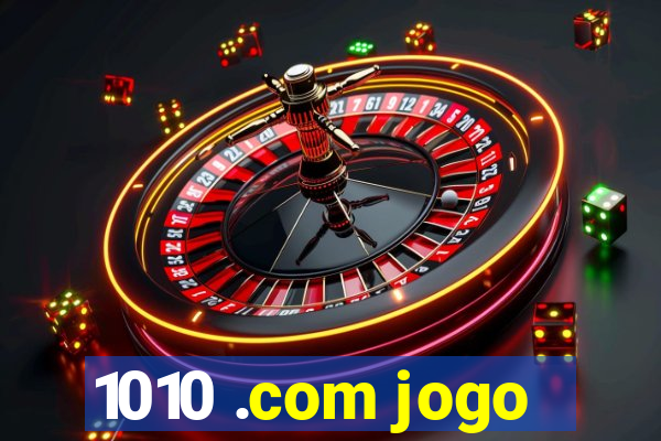 1010 .com jogo